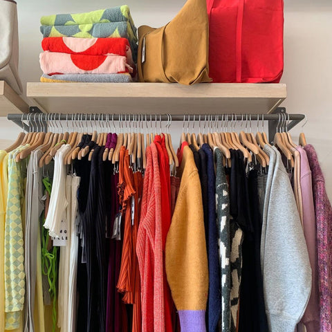The Best Boutiques in California's Central Coast