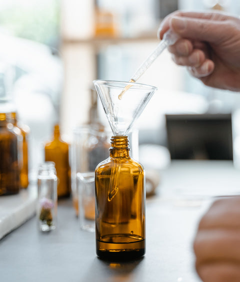 The 20 Most Popular Essential Oils and How They’re Used