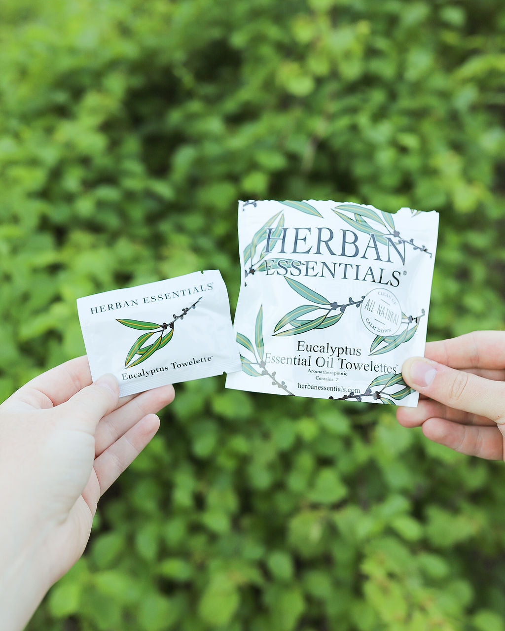 The Refresh Trio - Classic Edition – Herban Essentials