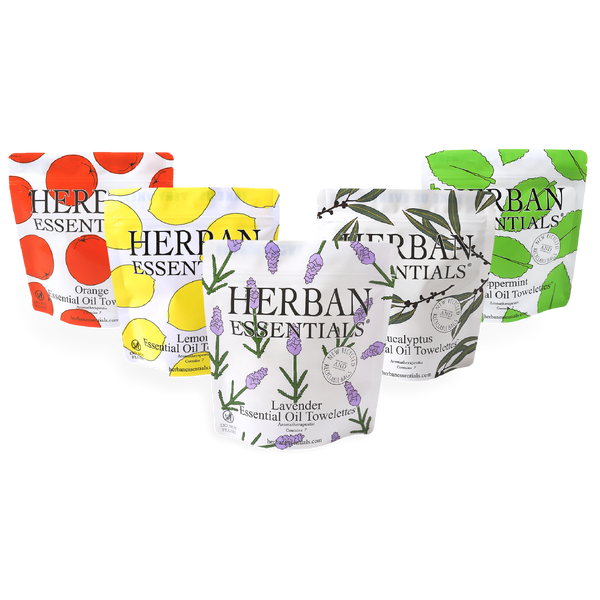 Mini Gift Set – Herban Essentials