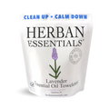 Herban Essentials Lavender Towelettes product image