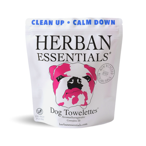 Dog Towelettes