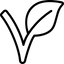 vegan logo