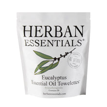 Load image into Gallery viewer, eucalyptus-wipes-essential-oil-herban-essentials
