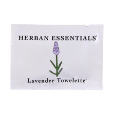 Load image into Gallery viewer, Lavender Towelettes
