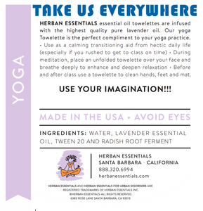 information-yoga-lavender-wipes-essential-oil-herban-essentials